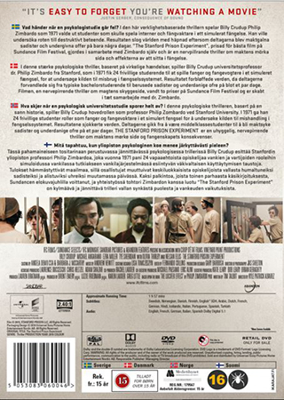 Stanford Prison Experiment - 2