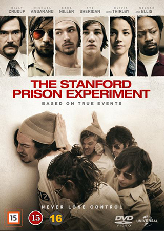 Stanford Prison Experiment