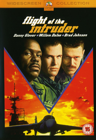 Flight of the Intruder (Begagnad)