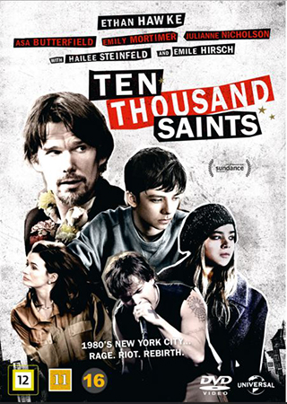 Ten Thousand Saints