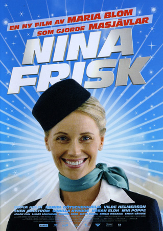 Nina Frisk (Begagnad)