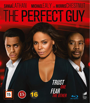 Perfect Guy (Blu-ray)