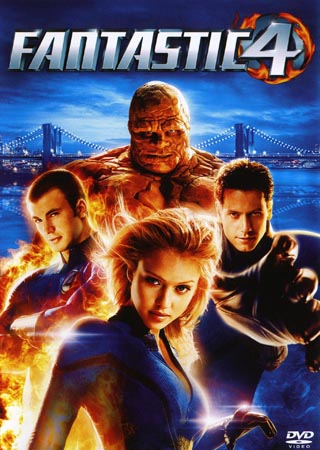 Fantastic 4
