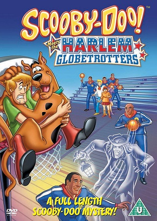 Scooby-Doo Möter Harlem Globetrotters