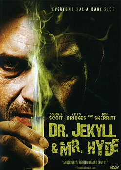 Dr. Jekyll & Mr. Hyde (Begagnad)