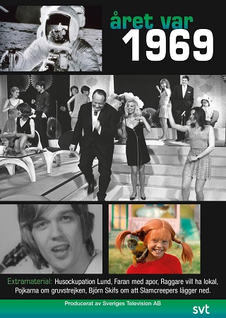 Året Var 1969