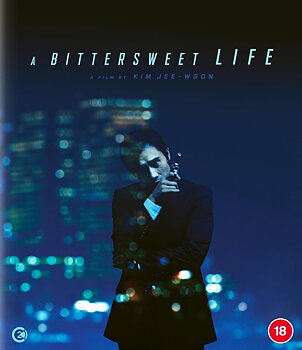 A Bittersweet Life (ej svensk text) (Blu-ray)