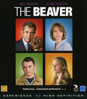 Beaver (Blu-ray)