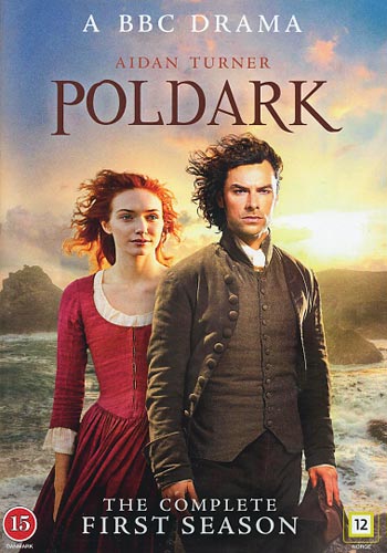 Poldark - Säsong 1