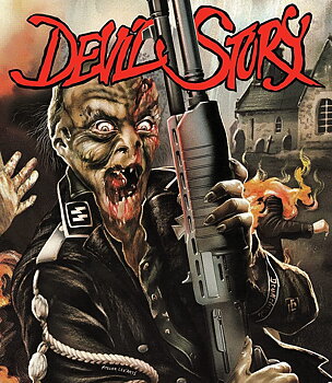 Devil Story (ej svensk text) (Blu-ray)