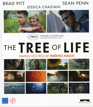 Tree of Life (Blu-ray)