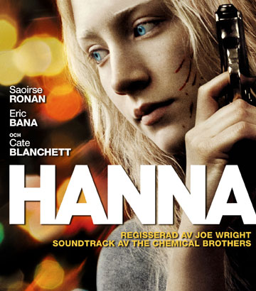 Hanna (Blu-ray)