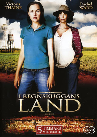 I Regnskuggans Land (Miniserie) (2-disc)