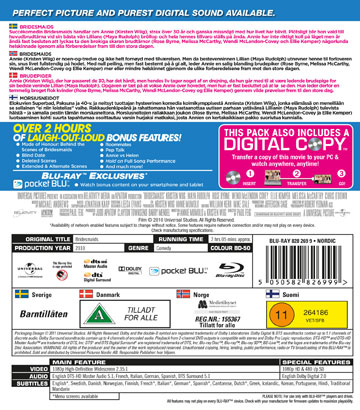 Bridesmaids (Blu-ray) - 2