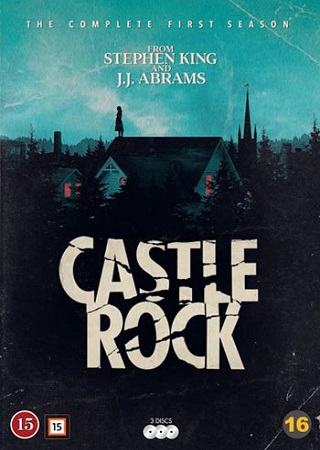 Castle Rock - Säsong 1