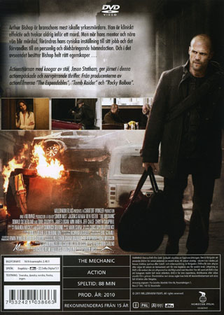 Mechanic - 2