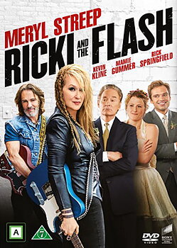 Ricki And the Flash (Begagnad)