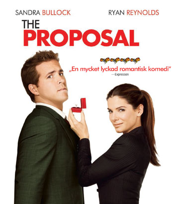 Proposal (Blu-ray)
