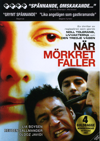 När Mörkret Faller (Begagnad)