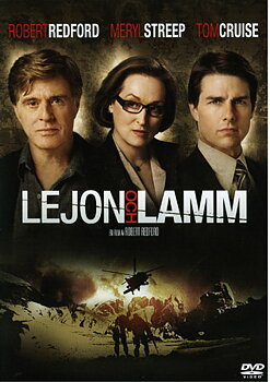 Lejon Och Lamm (Begagnad)