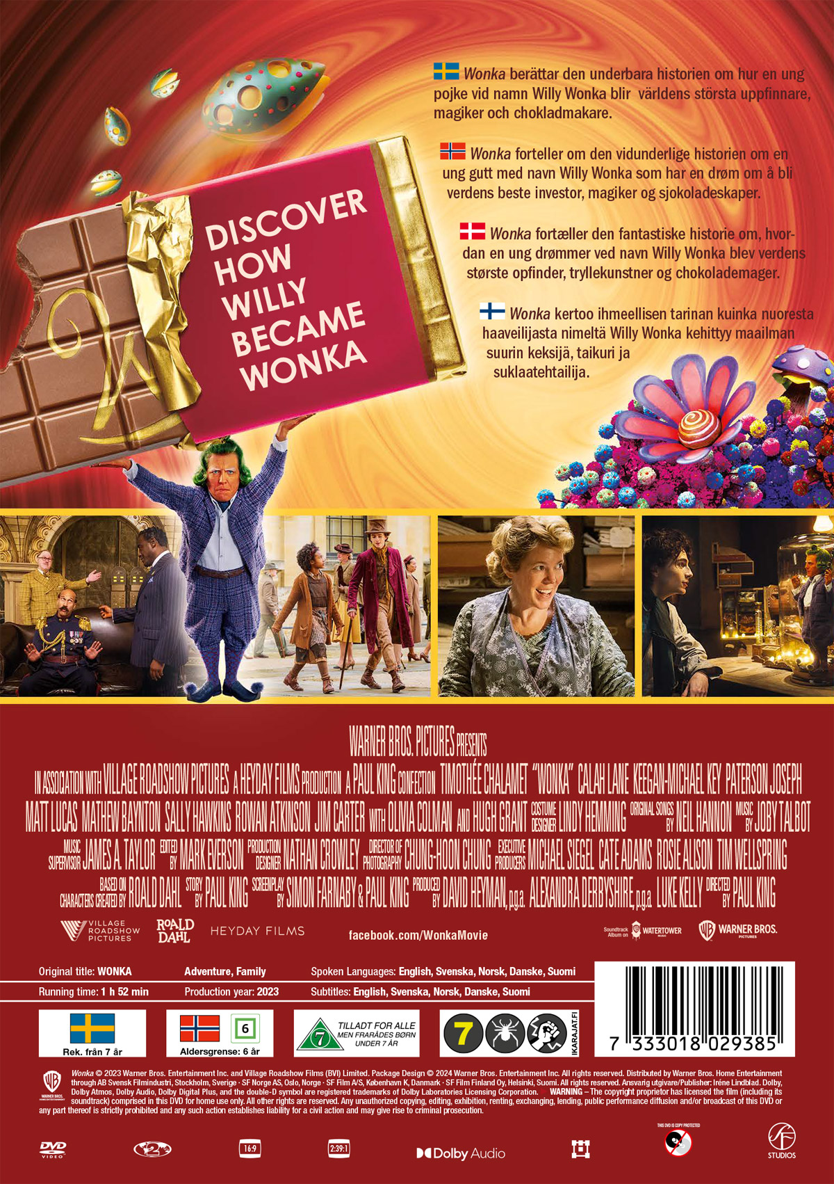 Wonka - 2