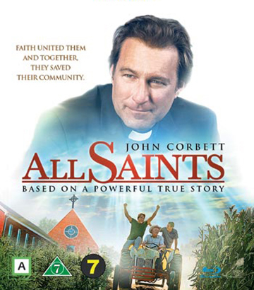 All Saints (Blu-ray)
