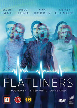 Flatliners (2017)