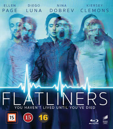 Flatliners (2017) (Blu-ray)