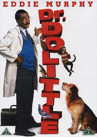 Dr. Dolittle