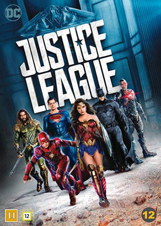 Justice League
