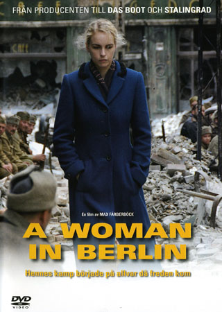 A Woman In Berlin