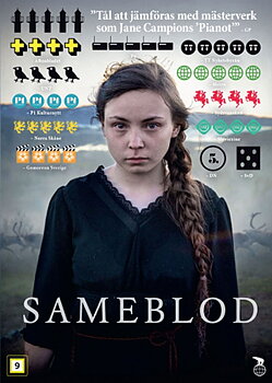 Sameblod (Begagnad)