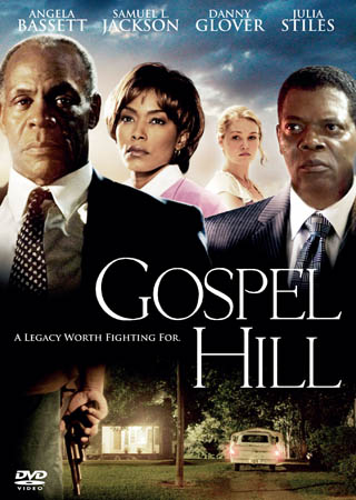 Gospel Hill