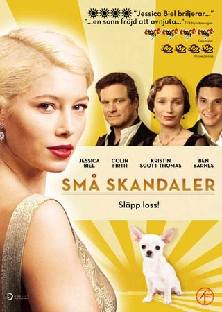 Små Skandaler
