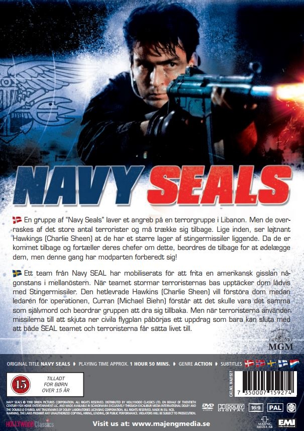 Navy Seals - 2