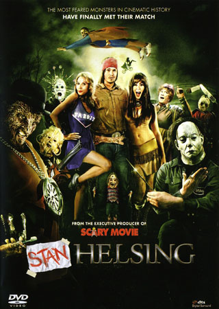 Stan Helsing