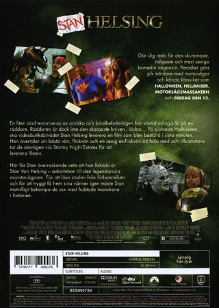 Stan Helsing - 2