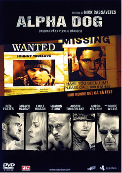 Alpha Dog (Begagnad)