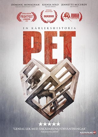 Pet