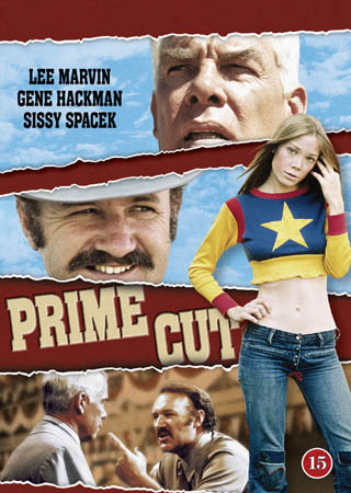 Prime Cut