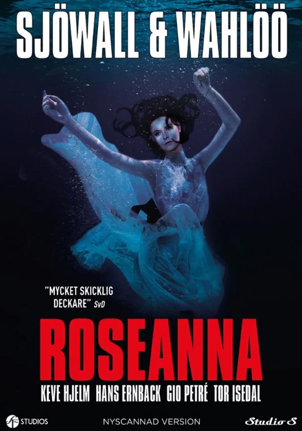 Roseanna