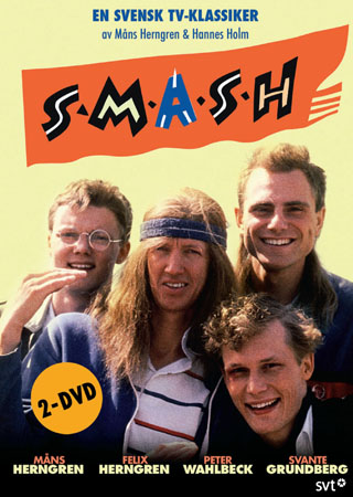 S*M*A*S*H (2-disc)