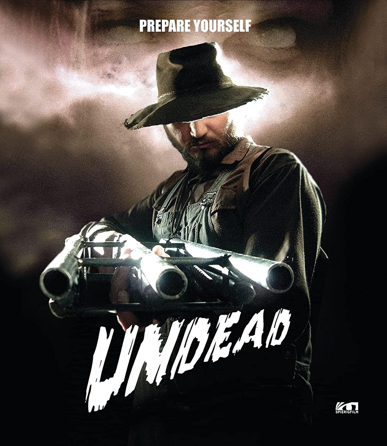 Undead (ej svensk text) (Blu-ray)