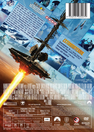 Star Trek (2009) - 2