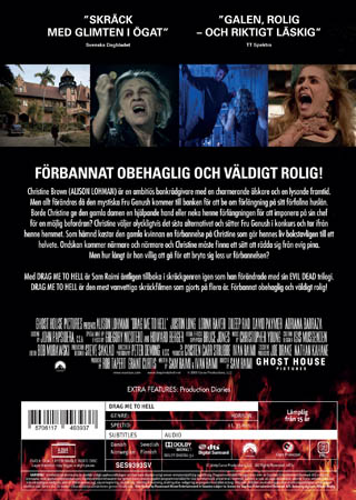 Drag Me To Hell - 2
