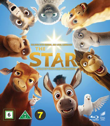 Star (Blu-ray)
