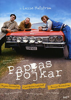 Pappas Pojkar (Begagnad)