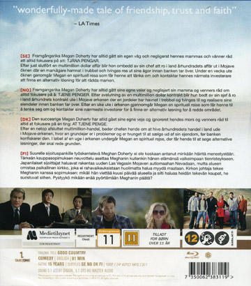 Good Country (Blu-ray) - 2