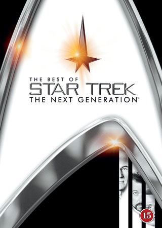 Star Trek - Best of the Next Generation