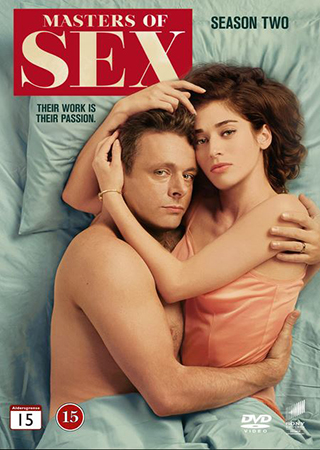 Masters of Sex - Säsong 2